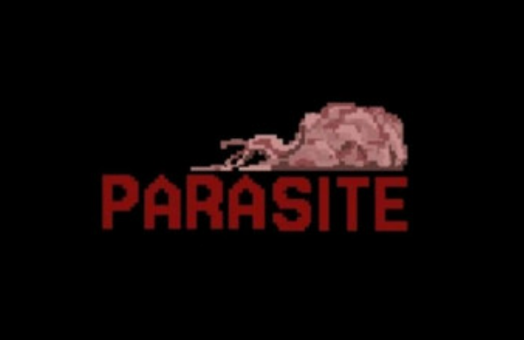 Parasite game visual