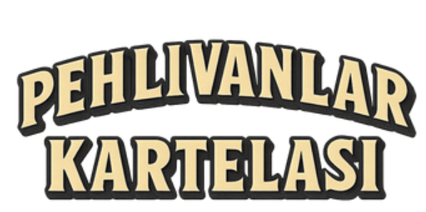 Pehlivanlar Kartelası logo