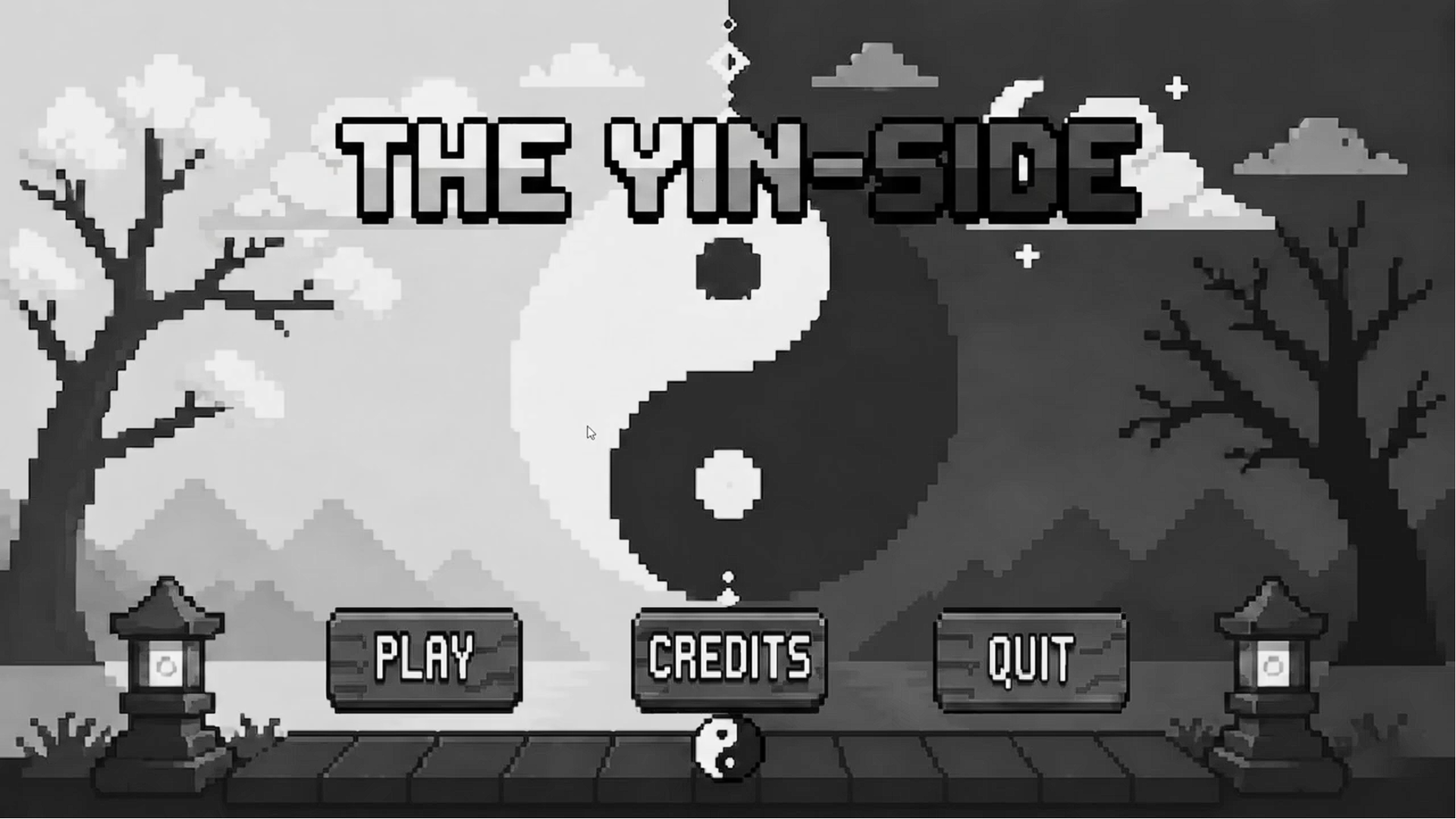 The Yin-Side oynanış görseli