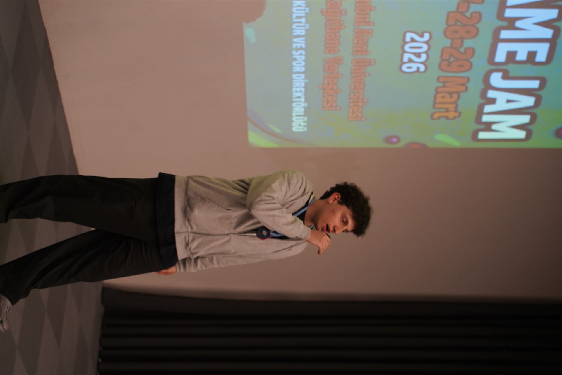 Jam In Eye event photo 3