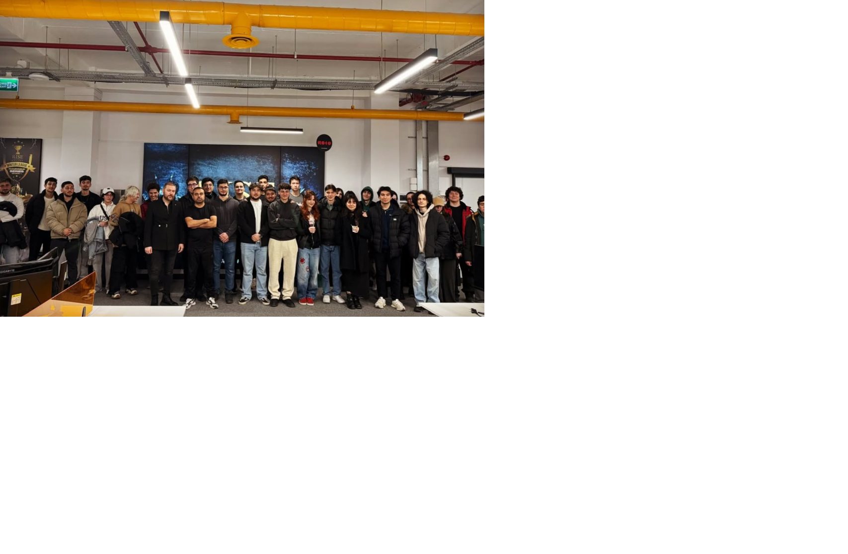 Roko Games Visit