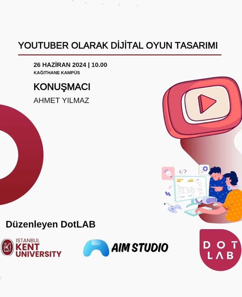 Game Design as a YouTuber