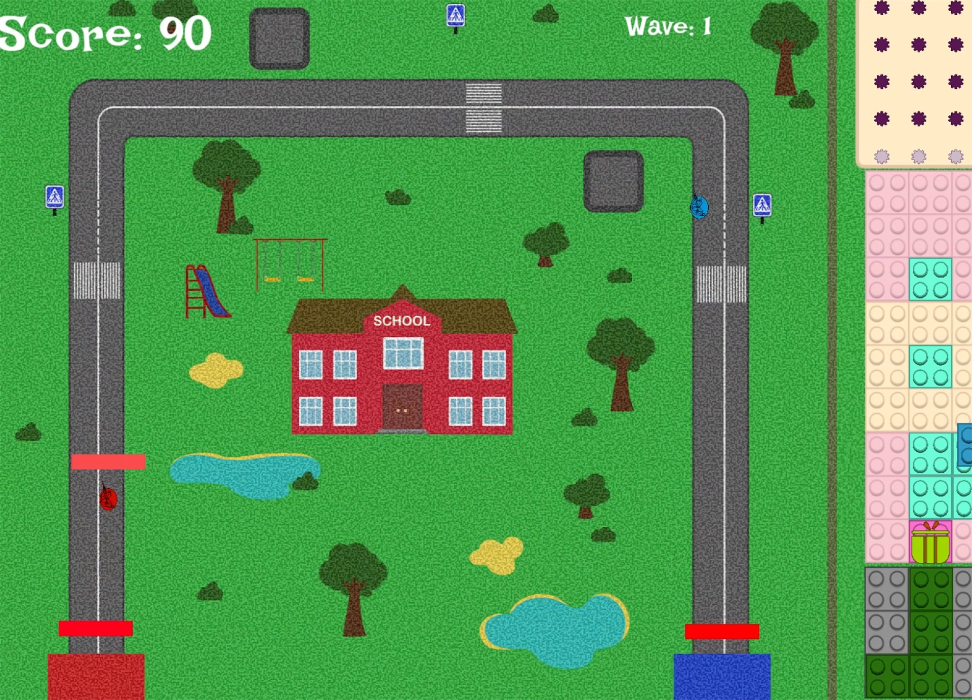 Project Screenshot 14