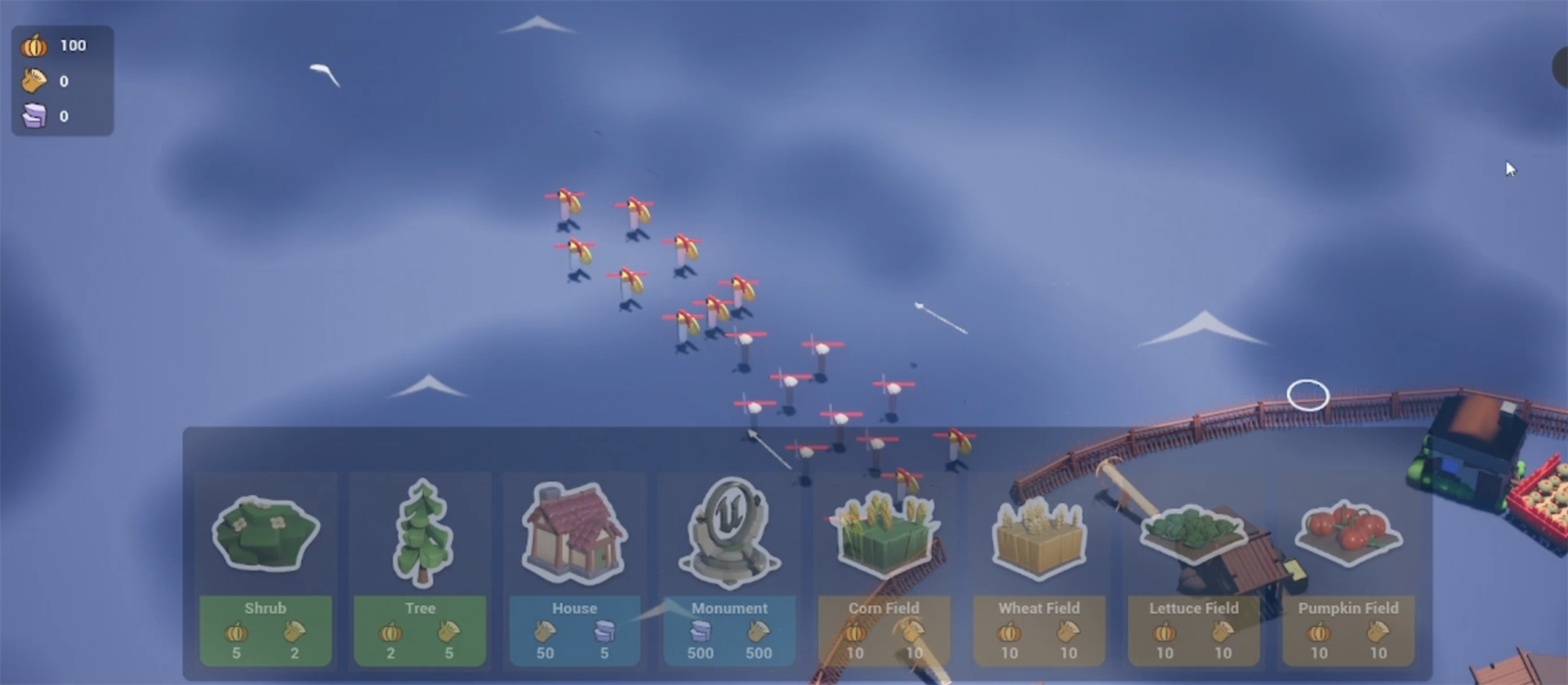 Project Screenshot 20