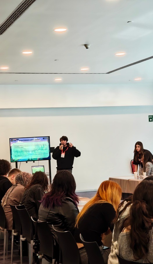 Istanbul Preference Fair