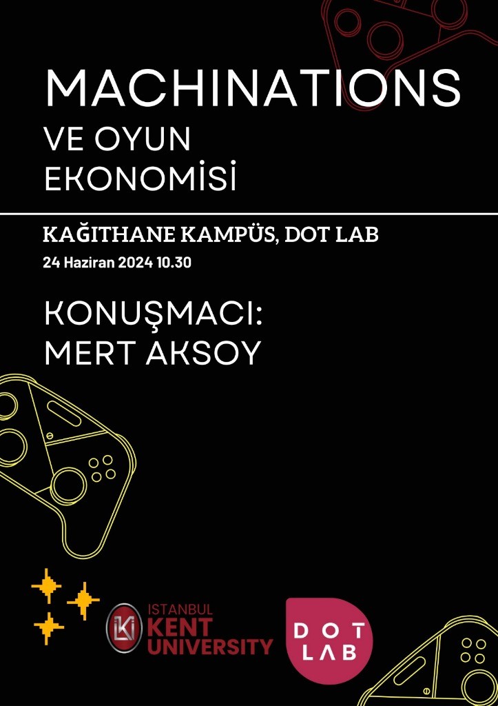 Machinations and Game Economy