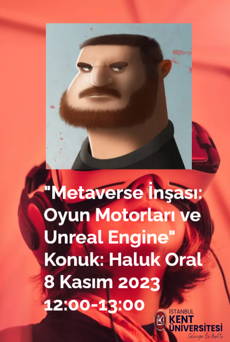 Building the Metaverse