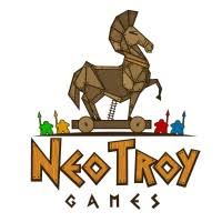 NEOTROY GAMES